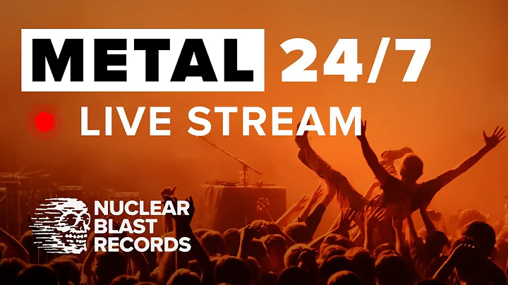 METAL 24/7 Live Stream