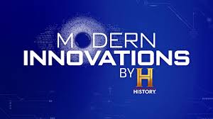 Modern Innovations by History