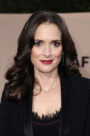 Winona Ryder