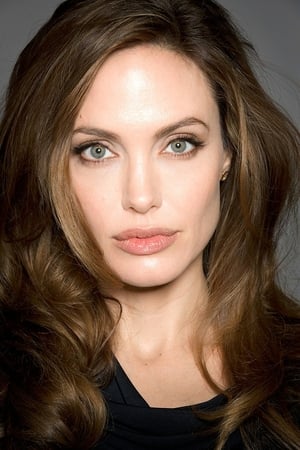 Angelina Jolie